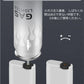 ライター 直線ビーム着火 青炎 IP56防水 強力な炎 防風 強力な青炎 防風ガスライター ガス注入可能 耐久性抜群 s101C(ブルー)