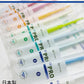 【3人シェア買いでお得】Ci PRO ／ Sやわらかめ ／ 20本セット【Ci メディカル 歯ブラシ】
