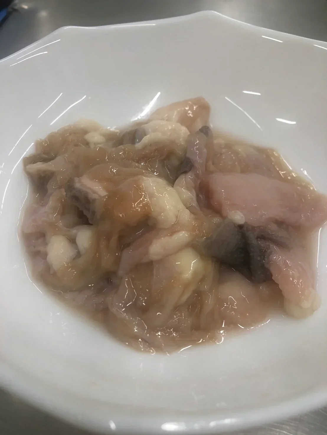 和牛ミックスホルモン　4kg(200g×20)