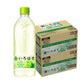 【送料無料】コカ・コーラ い・ろ・は・す シャインマスカット 540ml×48本/2ケース