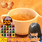 【２種食べ比べ】中華スープ＆わかめスープランダム合計２０個セット(国内製造品）！