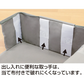 羽毛布団専用竹炭収納ケース 収納 布団 布団袋 収納袋 収納ケース 不織布 すき間収納 クローゼット 掛けふとん 隙間 ふとん 毛布 タオルケット 布団収納 プレゼント