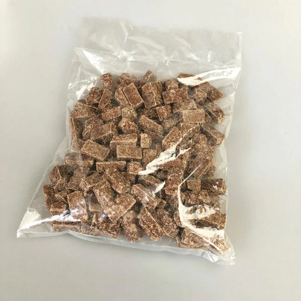 ショコラエテ 国産米粉クランチチョコ ミルク 1kg【常温便】【お届け不可地域：北海道・沖縄・離島】