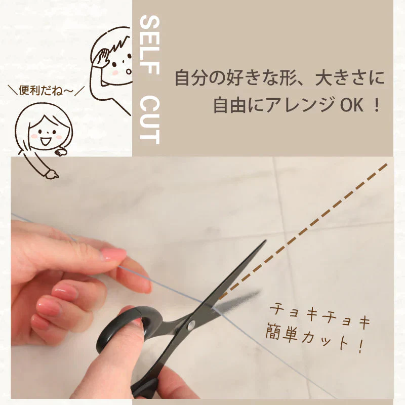 【75×120cm】テーブルマット 透明 耐熱 テーブルクロス クリア 40×60cm 60×90cm 75×120cm 90×150cm 拭ける 抗菌 防臭 防水 防油 厚み1.5mm おしゃれ 撥水 水拭き PVC ビニール 水拭き 台所 机 デスクマット 食卓 チェアマット