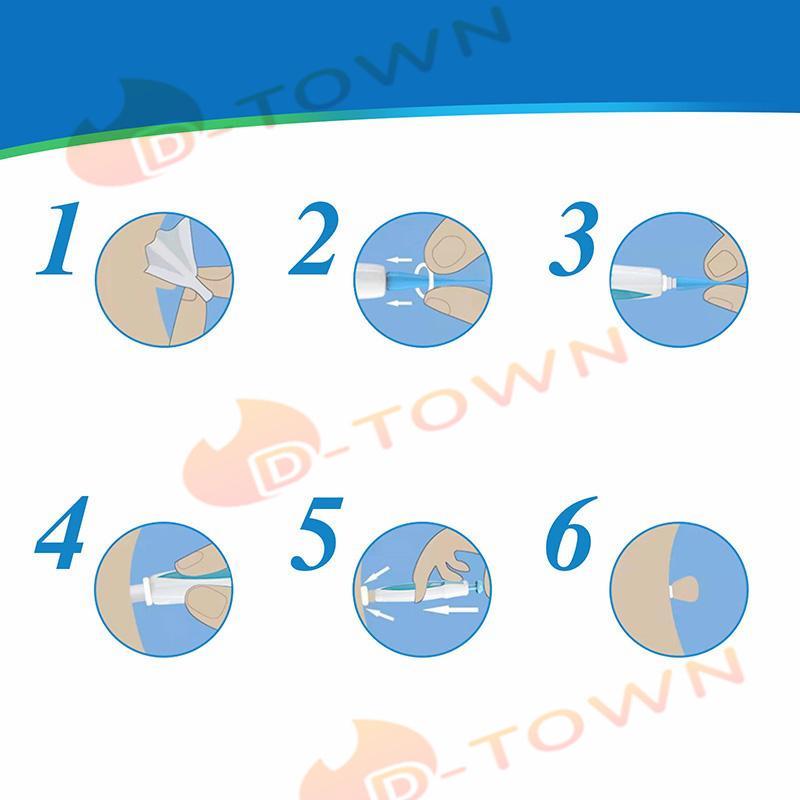 イボ スキンタグ取り デバイスキット 2-8mm Skin Tag Removal Tool イボ取り スキンタグ イボケア ツールキット いぼリムーバーパッチ 全身適応 送料無料