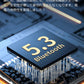 Bluetooth5.3 イヤホン 耳かけ式デザイン 健康で快適 耳に入らない 高清通話 LED表示 マイク 防水 防滴防汗 HiFi高音質 LED残電表示Bluetooth5.3 イヤホン 耳かけ式デザイン 健康で快適 耳に入らない 高清通話 LED表示 マイク 防水 防滴防汗 HiFi高音質 LED残電表示 w664C(ピンク)