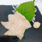 【使用不可】希少部位！馬刺しコウネ脂６００ｇ（２０ｇ×３０パック）※スライス済み