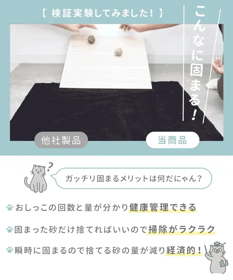 猫砂 ベントナイト 鉱物 5L×4袋セット 当店オリジナル がっちり固まる 砂 ネコ砂 固まる 猫の砂 猫トイレ ペット キャット 猫 ねこ ネコ トイレ 抗菌 脱臭 ニオイ におい 飛び散り防止 高密度 ペレット ケース 箱売り まとめ買い 猫用品