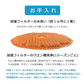 [全て日本国内発送] 集塵フィルター KAFP029A4 脱臭フィルター 2074191 ダイキン 加湿フィルターknme017c4 加湿空気清浄機フィルター kafp029a4 互換品(1セット)2074191 互換品 (非純正) DAIKIN 加湿器 空気清浄機 互換 フィルター 互換フィルター セット 送料無料