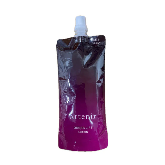 アテニア Attenir ドレスリフト ローション  DL化粧水〈つめかえ用〉 140mL