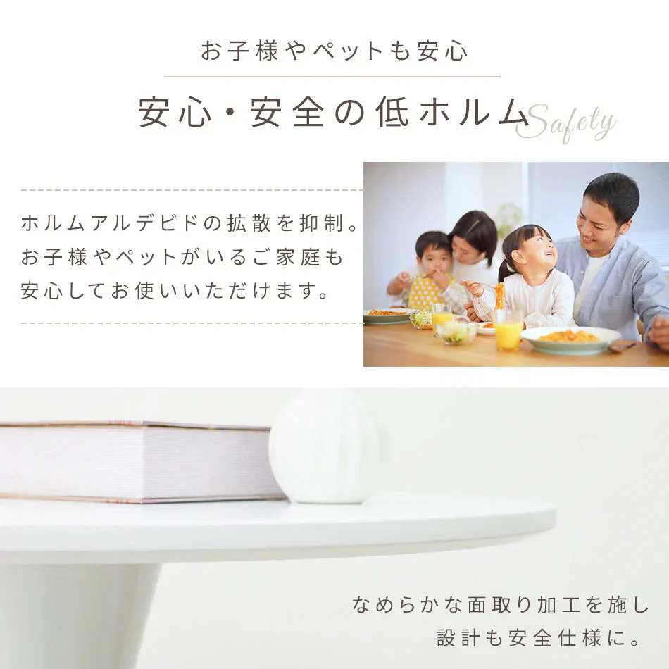 【60㎝】【マーブルホワイト】ダイニングテーブル カフェテーブル 丸 北欧 テーブル おしゃれ カフェ ダイニング テーブル 丸テーブル 円形 コーヒーテーブル 白 ホワイト ナチュラル マーブル 食卓テーブル デザイナーズ モダン リビング 家具 かわいい