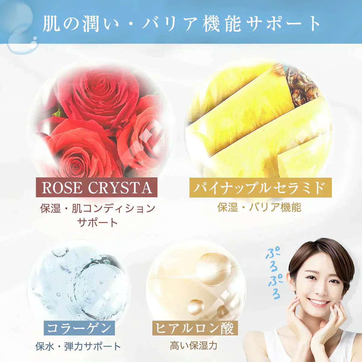 【SUNミレイナ プレミアムピュア】飲む日焼け止めサプリ・最大2ヶ月分 日焼け対策 太陽対策 お出かけ対策 サプリメント アスタキサンチン 飲む バリア サプリ 日焼止め UVケア UVカット 紫外線サプリ サンセット UVSUN MIREINA PREMIUM PURE 紫外線カット オールインワン 日焼どめ お肌 守る ビタミンC 国産 日本製 おすすめ 人気 効果 通販 シダ植物 バラ花びら パイナップル セラミド コラーゲン ヒアルロン酸 ブラッドオレンジ シスチン ナイアシン