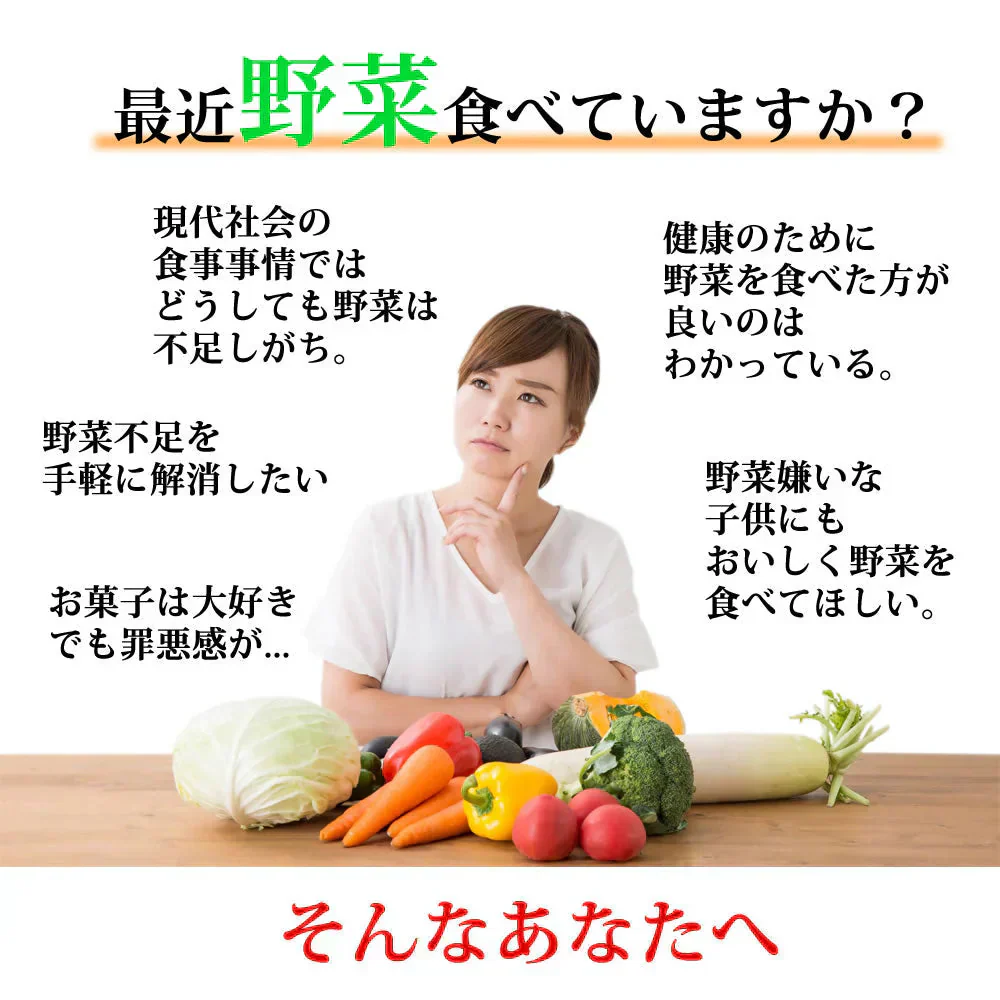 【150g】15種類の野菜チップス