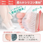 【ホワイト】足指サポーター 外反母趾 サポーター グッズ 足指保護 足指 広げる 足指パッド 両足セット