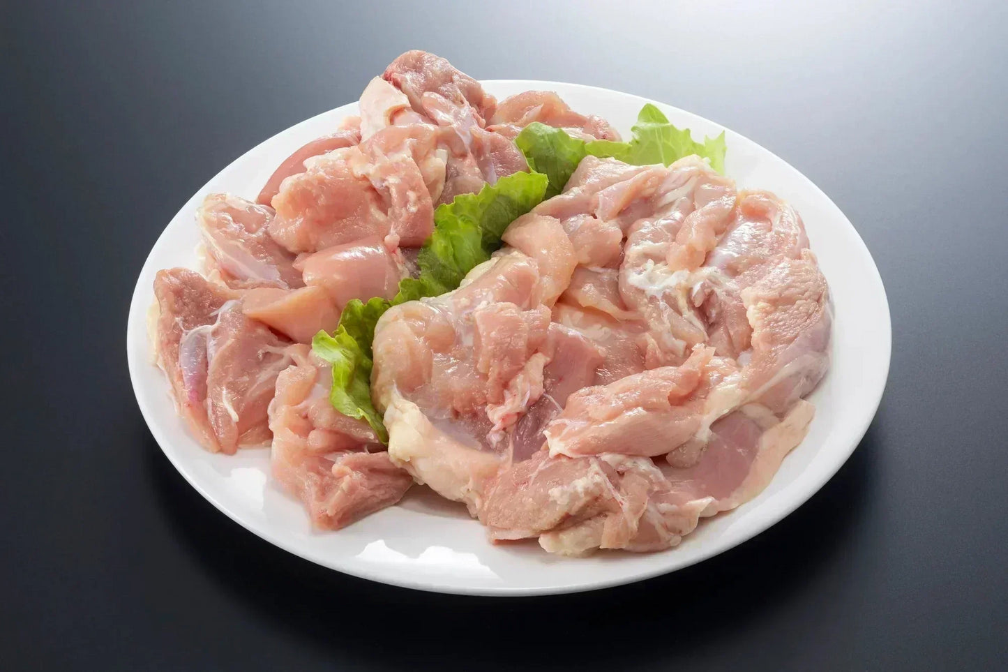 訳あり！若鶏モモ（ブラジル産）　10ｋｇセット（2ｋｇ×5ｐ）若鶏モモ 送料無料 鶏モモ　業務用 冷凍 訳あり　鶏　もも肉 お取り寄せ お取り寄せグルメ 北海道と沖縄を除き 【送料無料】