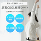 【ダイエットにも効果的！一日頑張った足へ】足裏ＣＯＯＬ樹液シート 足裏 冷却 膝 樹液シート 立ち仕事 デトックス スポーツ 疲労軽減 疲労回復 ダイエット 凝り 痛み むくみ 浮腫み ひんやり メントール 冷感 吸熱 保湿 ひざ ふくらはぎ マイナスイオン 日本製