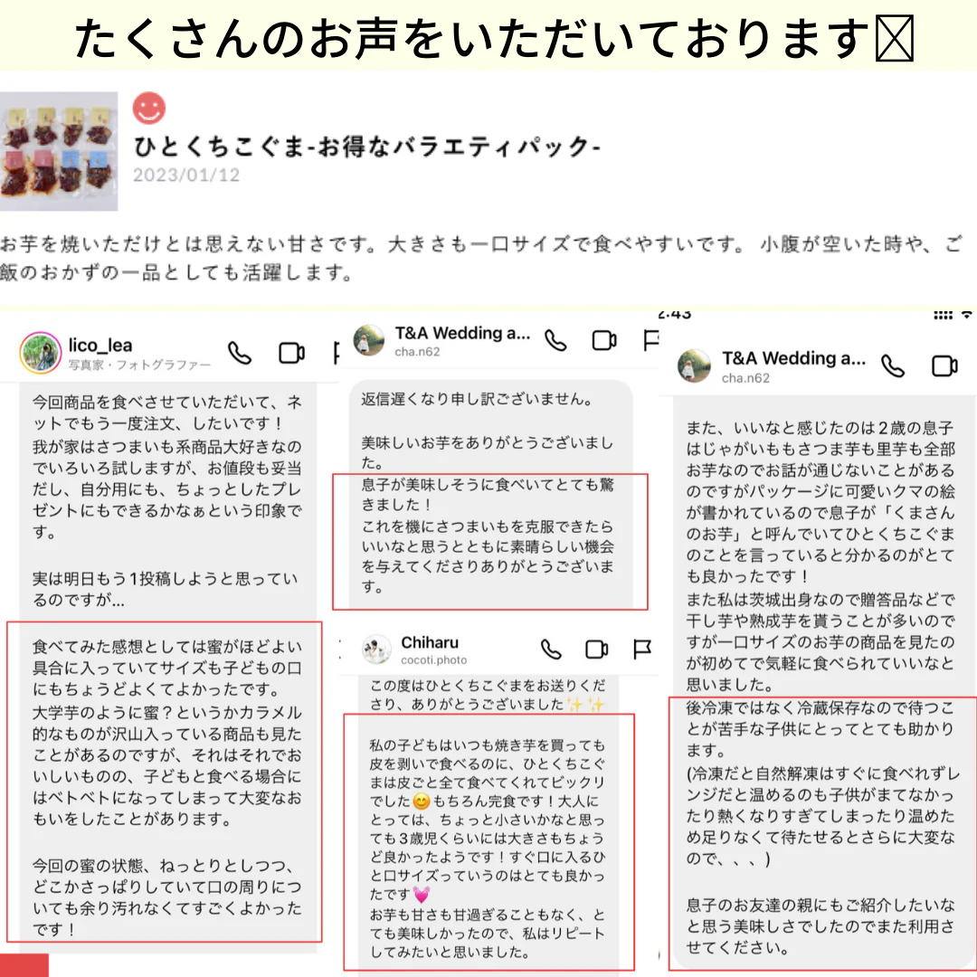 ひとくちこぐま-おきかえパック-