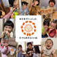 1才からOK☆自分で食べるを育むおやつ♪指先の練習にも♪人気ポン菓子３個セット