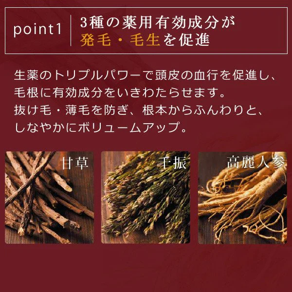 ヘアーモーメントＰ グロウエッセンス 155ml 育毛剤 女性用 養毛 育毛 薄毛対策 薄毛 抜け毛予防