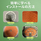 [全て日本国内発送] ダイキン(DAIKIN)互換 空気清浄機用加湿フィルター KNME043B4 99A0509 (KNME043A4 99A0499)穴なし 加湿ストリーマ 除加湿ストリーマ 対応 非純正 消耗品