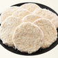 カウシェ限定！オリジナルお惣菜セット〜あじフライ250g（5枚）・特大エビフライ（業務用）310g（5尾）・重ねハムカツ600g（8枚）・カニクリームコロッケ800g（20個）【ゲリラセール】