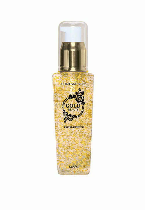 モデム　ビューティーゴールドエッセンス 90ml [コラーゲン ヒアルロン酸]