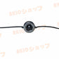 パワーストーン   黒い瑪瑙 金運 癒し 恋愛 幸運 天然石 瑪瑙 ターコイズ  necklace ネックレス xjj2027284