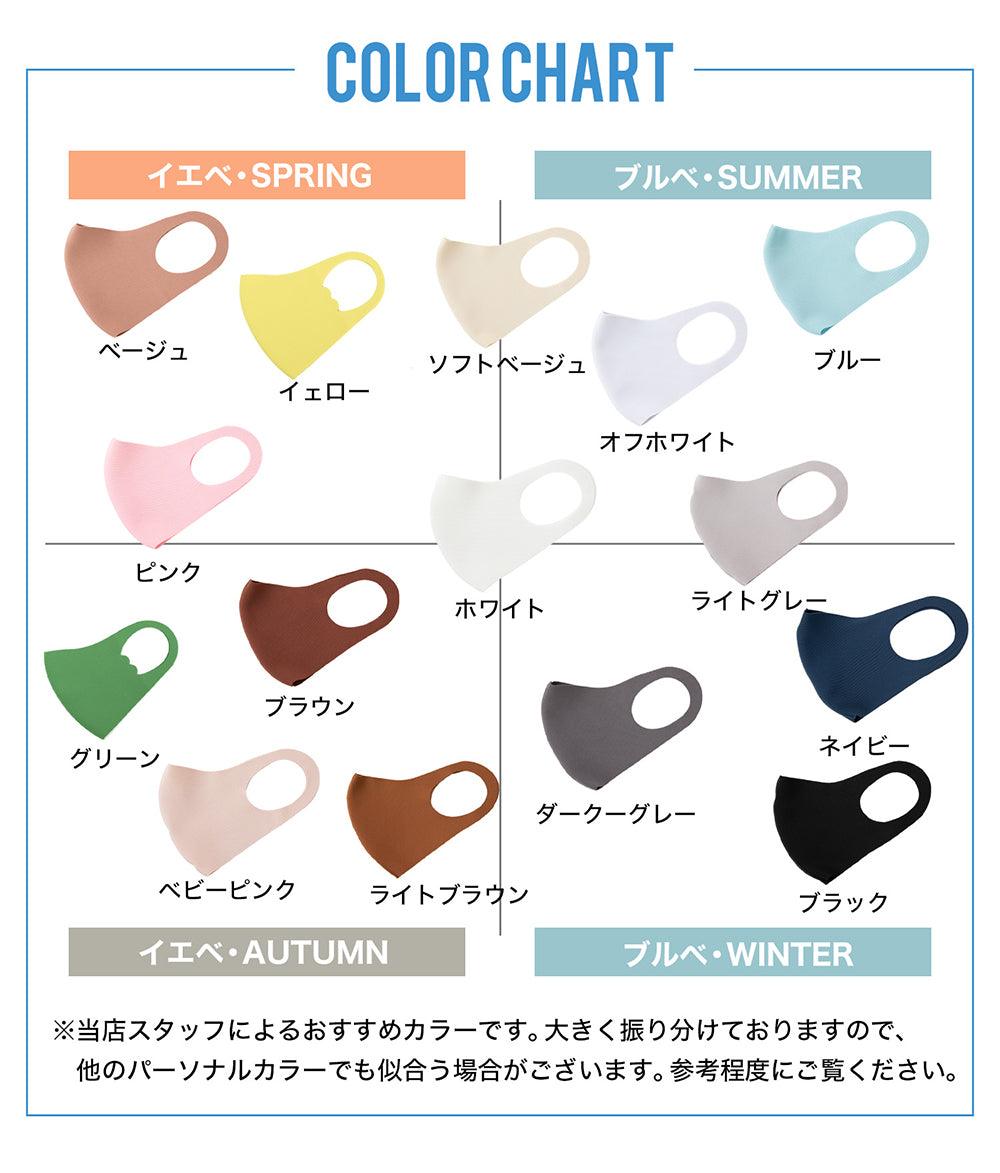 冷感マスク ひんやり 夏用 爽やか肌感 個包装 Sサイズ 子供用ブラック 3枚セット