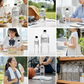 【ラベルレス】【1ケース】 THE PURE ザ ピュア 北アルプスの天然水 420ml 42本 天然水 水 ナチュラルミネラルウォーター 北アルプスの天然水 炭酸水素イオン アルプス 飛騨 高山 軟水 岐阜県 日本製 国産 ローリングストック 備蓄  pure【ご新規さん限定商品】