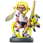 【新品/送料無料～】任天堂 amiibo トリプルセット[インクリング【イエロー】/オクトリング【ブルー】/コジャケ]（スプラトゥーンシリーズ）NVL-E-AE3F