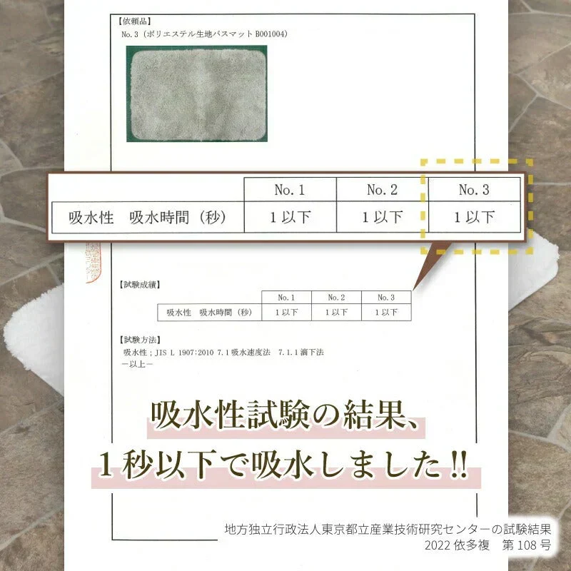 【ネイビー 40×60cm (毛足2cm) 】バスマット 足ふきマット 極細繊維 トイレマット お風呂 マット 玄関マット 速乾 抗菌 防臭 エステ バスマット かわいい 珪藻土より 衛生的 快適 ふわふわ おしゃれ 40*60 50*80 送料無料 選べる 大判