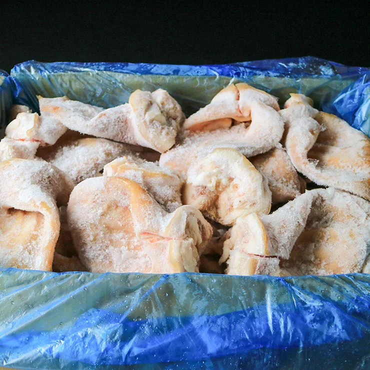 国産 豚耳 約10kg