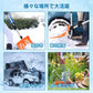 【送料無料】 雪かきスコップ 雪かき スコップ 雪かき棒 除雪 ダブルハンドル 先端強化タイプ 軽量 冬 車載 ショベル シャベル 雪 家庭用 除雪用品 スノースコップ 携帯 sg103