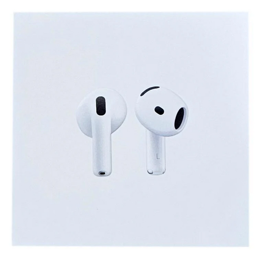 Apple AirPods 4 MXP63J/A イヤホン ワイヤレスイヤホン