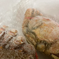 北海道産毛蟹 2尾パック 1尾あたり400~600g