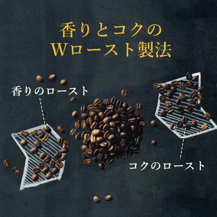 【カートアップNG】【100杯】UCC 職人の珈琲 ドリップコーヒー リッチブレンド