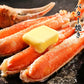 カット済み 特大 生ずわい蟹 総重量900g(正味重量600g)×3P 約6人前 生食可 かに鍋 焼き蟹 セット ずわいがに ズワイガニ お取り寄せグルメ 食品 ギフト 海鮮