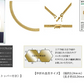 喜平ネックレス 18金 18K 造幣局検定マーク 新品 メンズ 12面カット トリプル編み 長さ50cm