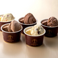 「銀座千疋屋」 銀座ショコラアイス クリーム 10個セット 詰め合わせ【送料込み】