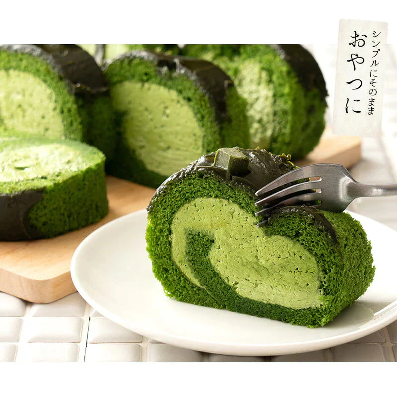 プレミアムロールケーキ 特濃抹茶 360g 16cm 抹茶 ロールケーキ 生クリーム ケーキ スイーツ 甘いもの デザート 洋菓子 ケーキバー スイーツ 冷凍ケーキ 冷凍スイーツ 不揃い 送料無料2023 母の日 花以外 プレゼント ギフト 実用的 母の日ギフト