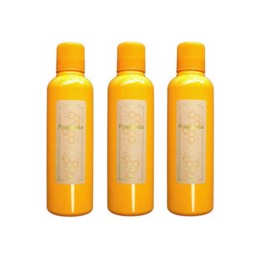 プロポリンス 600ml ×3 (送料無料) マウスウォッシュ ！ 口の汚れをスッキリ！ 口臭 ケア