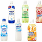 アサヒ飲料 カルピスウォーター カルピスソーダ カルピスリッチ メロンクリームソーダ フルーツオレンジ ぐんぐんグルト 24本