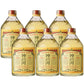 【送料無料】薩摩酒造 神の河 麦 25度 720ml×1ケース/6本【北海道・沖縄県・東北・四国・九州地方は必ず送料がかかります】