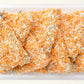 カウシェ限定！オリジナルお惣菜セット〜あじフライ250g（5枚）・特大エビフライ（業務用）310g（5尾）・重ねハムカツ600g（8枚）・カニクリームコロッケ800g（20個）【ゲリラセール】