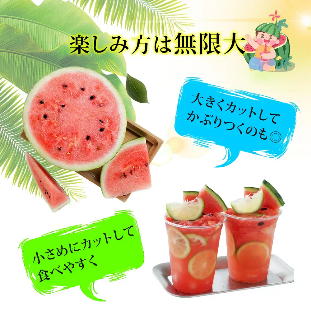 すいか 国産 秀品 MA規格以上 ４kg-５kg 家庭用 大玉サイズ スイカ 贈答 ギフト すいか 西瓜 スイカ かもと 糖度11度以上選果 光センサーによる空洞検査済み 食品 フルーツ 果物 スイカ ギフト 贈答 進物 御供え お供え