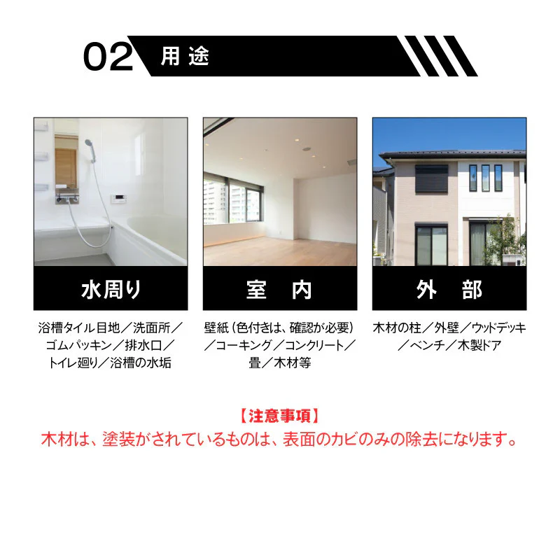 カビ取り剤 Ｍｏｌｄ ＺＥＲＯ 500ml カビ取り液スプレー お風呂や部屋の壁紙 クロス 木材 木枠 畳 布団 マットレス カーテン フローリング 押入れ 衣類 キッチンのカビを強力