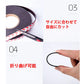マグネットテープ 3m マグネット シート 強力 磁石 カット 貼り付け 簡単 柔軟 幅2cm 片面粘着 小物 収納 固定 整理 DIY 壁 キッチン 玄関 洗面所 リビング 車内