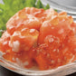 【送料無料】誉食品　鮭2点セット　紅鮭ルイベ200g＆サーモンユッケ80g　北海道　珍味　お正月　おせち