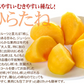 庄内柿 5kg 山形産 ご家庭用