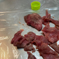 牛タン こま切れ 1kg